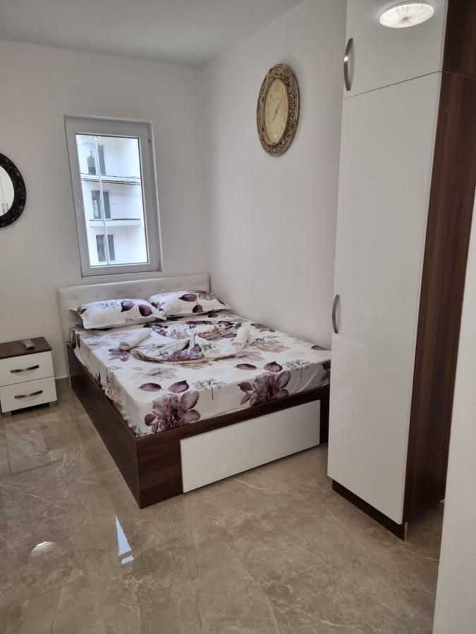 Ebra Lux Apartmani 도브라 보다 외부 사진
