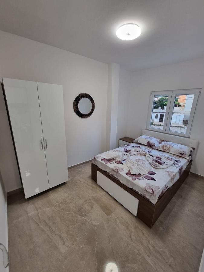 Ebra Lux Apartmani 도브라 보다 외부 사진