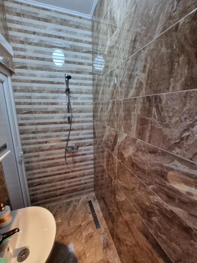 Ebra Lux Apartmani 도브라 보다 외부 사진