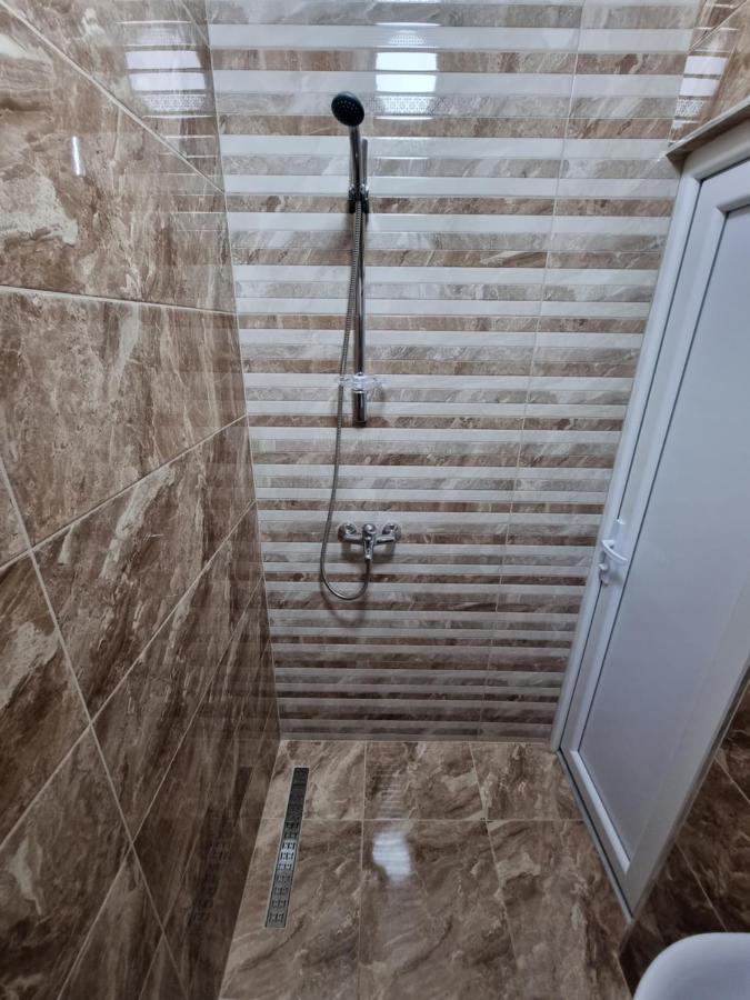 Ebra Lux Apartmani 도브라 보다 외부 사진