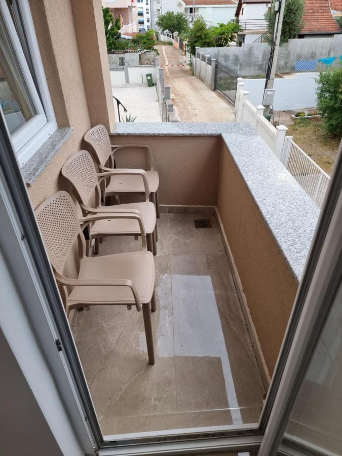 Ebra Lux Apartmani 도브라 보다 외부 사진