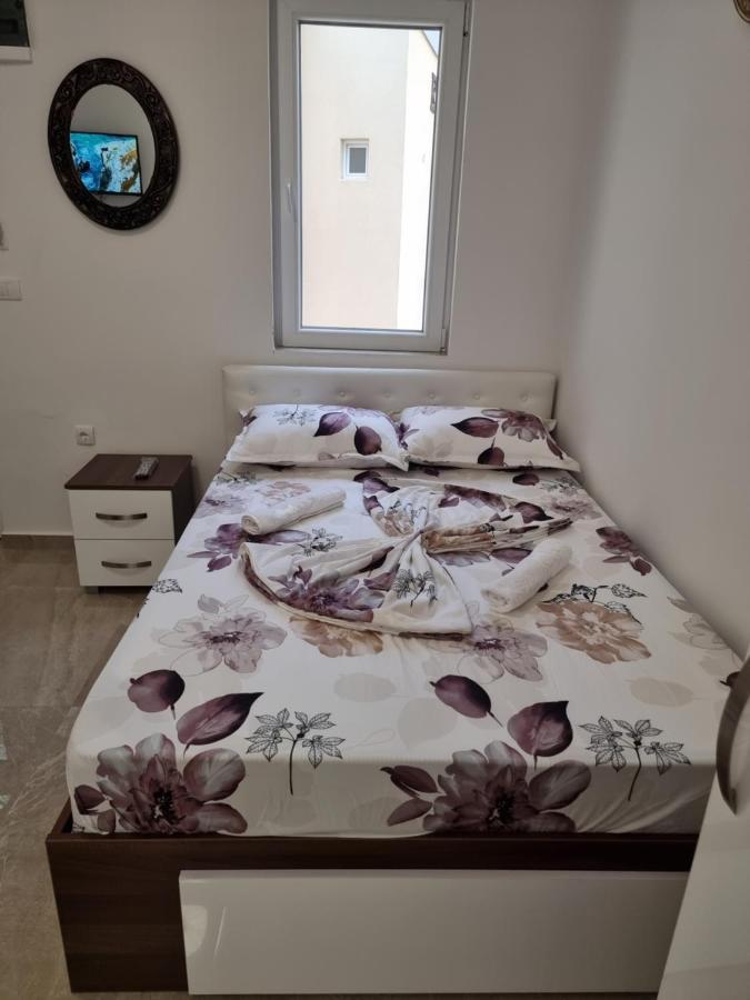 Ebra Lux Apartmani 도브라 보다 외부 사진