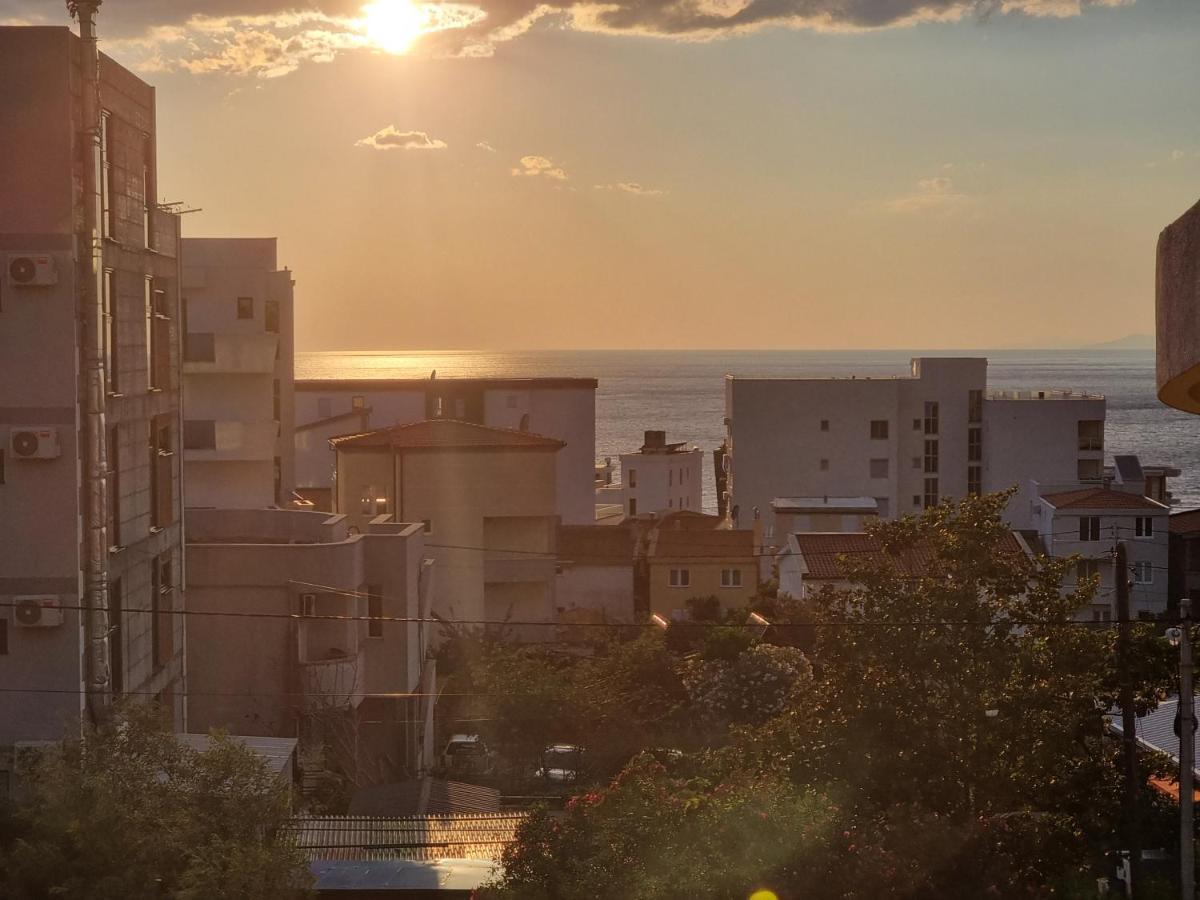 Ebra Lux Apartmani 도브라 보다 외부 사진