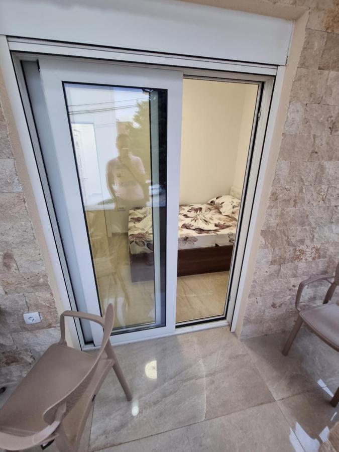 Ebra Lux Apartmani 도브라 보다 외부 사진