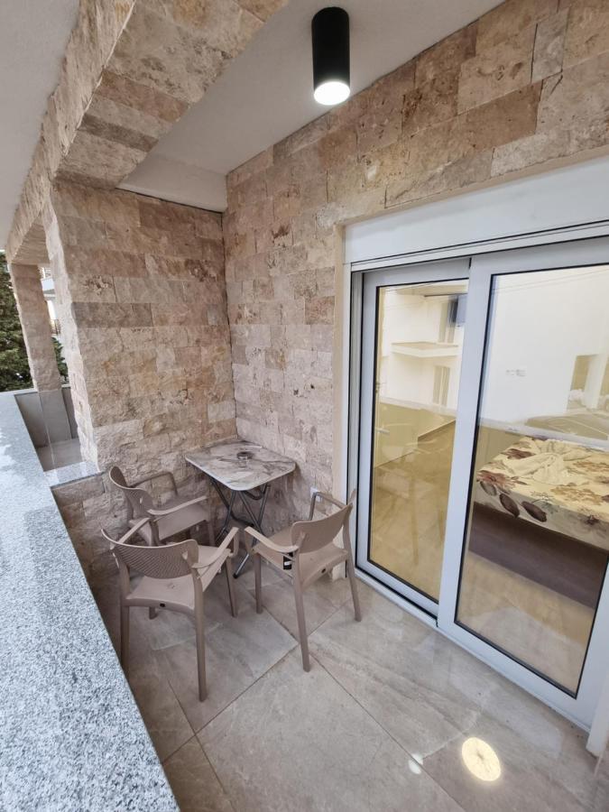 Ebra Lux Apartmani 도브라 보다 외부 사진