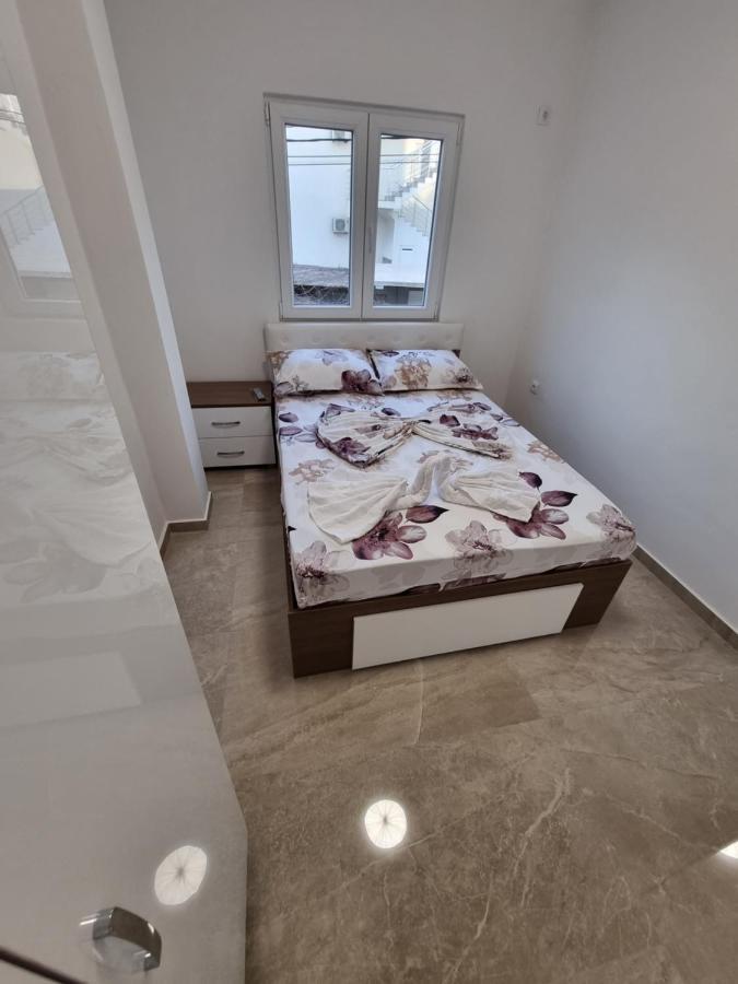Ebra Lux Apartmani 도브라 보다 외부 사진