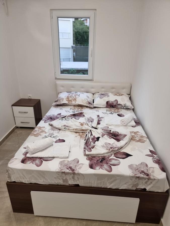 Ebra Lux Apartmani 도브라 보다 외부 사진