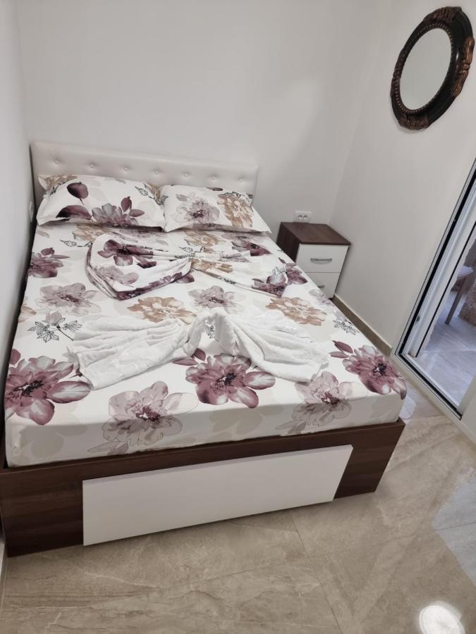 Ebra Lux Apartmani 도브라 보다 외부 사진