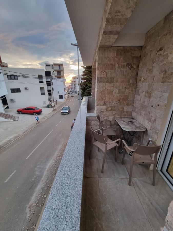 Ebra Lux Apartmani 도브라 보다 외부 사진