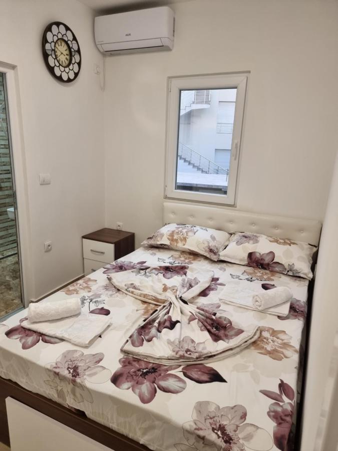 Ebra Lux Apartmani 도브라 보다 외부 사진