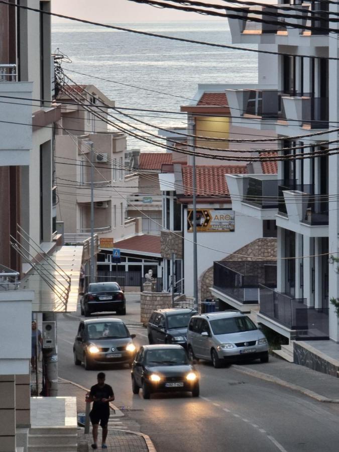 Ebra Lux Apartmani 도브라 보다 외부 사진