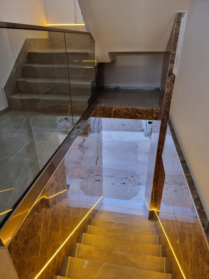 Ebra Lux Apartmani 도브라 보다 외부 사진