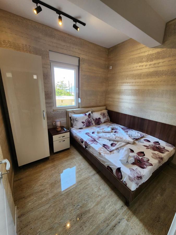 Ebra Lux Apartmani 도브라 보다 외부 사진