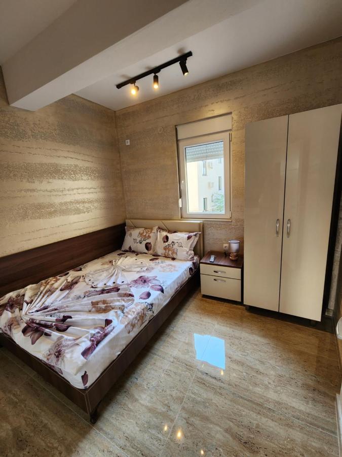 Ebra Lux Apartmani 도브라 보다 외부 사진