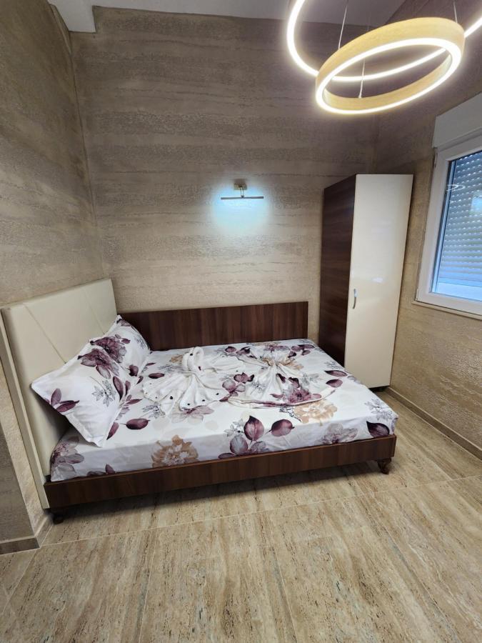 Ebra Lux Apartmani 도브라 보다 외부 사진
