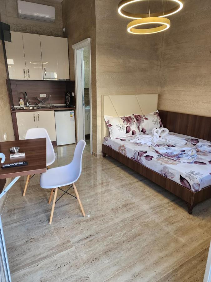 Ebra Lux Apartmani 도브라 보다 외부 사진